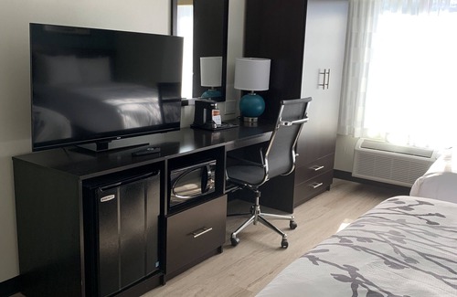Staunton Hotel | Sleep Inn Staunton