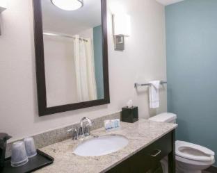 Wells Branch Hotel | Sleep Inn & Suites Austin North - I-35