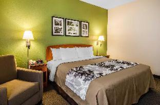 Danville Hotel | Sleep Inn & Suites Danville Hwy 58