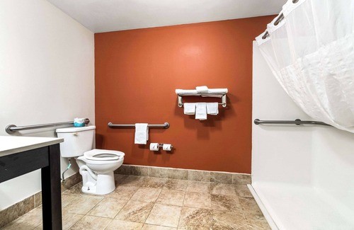 Dyersburg Hotel | Sleep Inn & Suites Dyersburg I-155