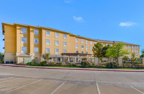 Midland Hotel | Sleep Inn & Suites Midland West
