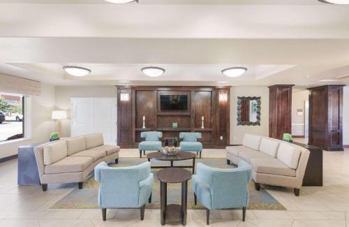 Midland Hotel | Sleep Inn & Suites Midland West