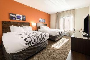 Moab Hotel | Sleep Inn & Suites Moab near Arches National Park