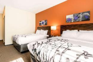 Moab Hotel | Sleep Inn & Suites Moab near Arches National Park