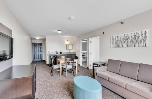 Proctor Hotel | Sleep Inn & Suites near Spirit Mountain