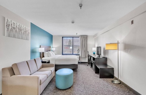 Proctor Hotel | Sleep Inn & Suites near Spirit Mountain