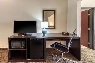 Norman Hotel | Sleep Inn & Suites Norman near University
