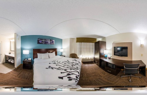 Rehoboth Beach Hotel | Sleep Inn & Suites Rehoboth Beach