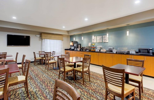 Smyrna Hotel | Sleep Inn & Suites Smyrna - Nashville Area