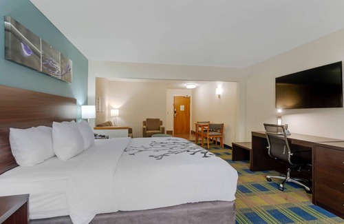 Smyrna Hotel | Sleep Inn & Suites Smyrna - Nashville Area