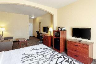 Tyler Hotel | Sleep Inn & Suites Tyler South