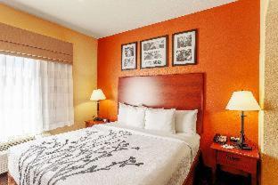 Tyler Hotel | Sleep Inn & Suites Tyler South