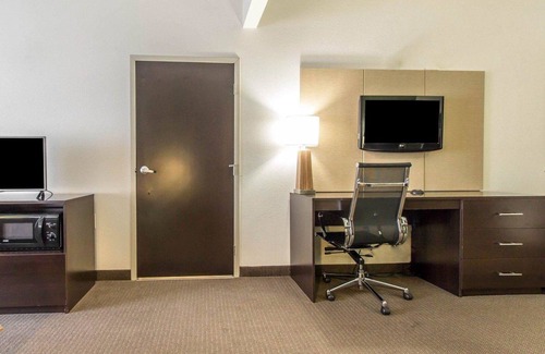 Middlesboro Hotel | Sleep Inn & Suites