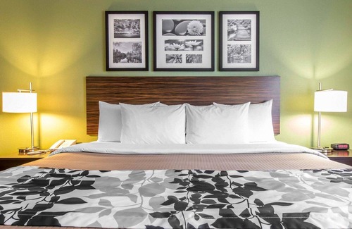 Middlesboro Hotel | Sleep Inn & Suites