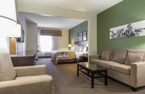 Middlesboro Hotel | Sleep Inn & Suites