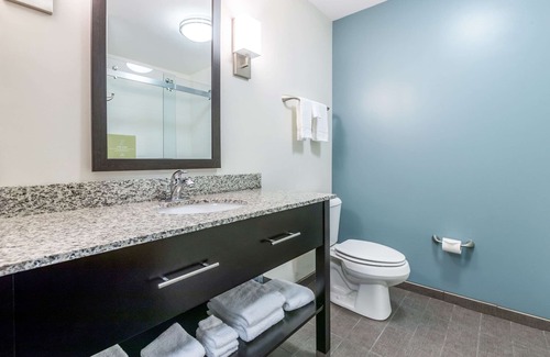 West Des Moines Hotel | Sleep Inn & Suites West Des Moines near Jordan Creek