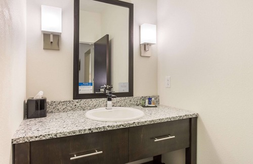 Webb City Hotel | Sleep Inn & Suites Webb City