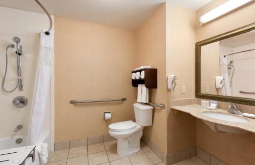 Clovis Hotel | Sleep Inn