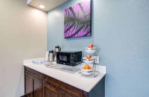 Clovis Hotel | Sleep Inn