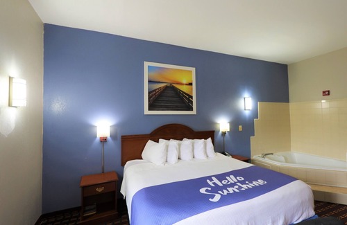 Yorkshire Hotel | Sleep Inn