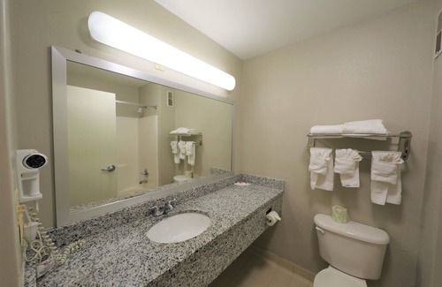 Yorkshire Hotel | Sleep Inn