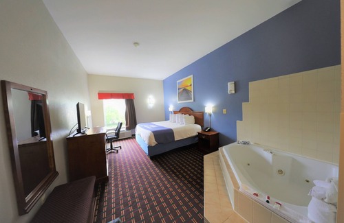 Yorkshire Hotel | Sleep Inn