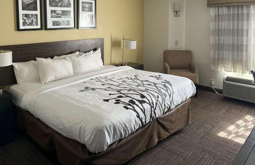 Wilson Hotel | Sleep Inn Wilson near I-95