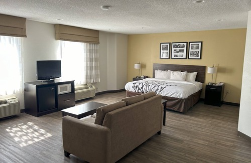 Wilson Hotel | Sleep Inn Wilson near I-95