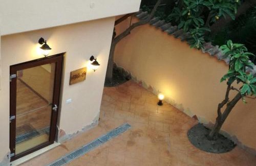 Isola Sacra Hotel | Sleep'n go Hotel