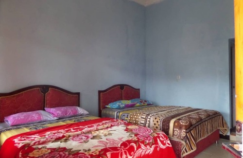 Sukapura Bed & Breakfast | Sleep of 4pax, 30 min. to bromo and to waterfall