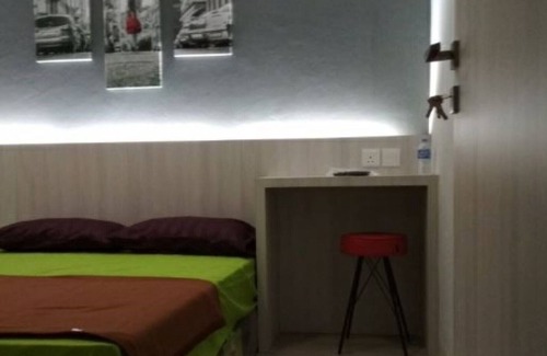 Batam House | Sleep Rest - Plamo Garden Apartments Unit 17