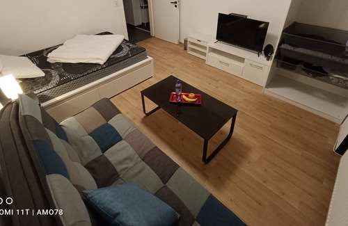 Singen Condo | Sleep & Stay PRIVATE room