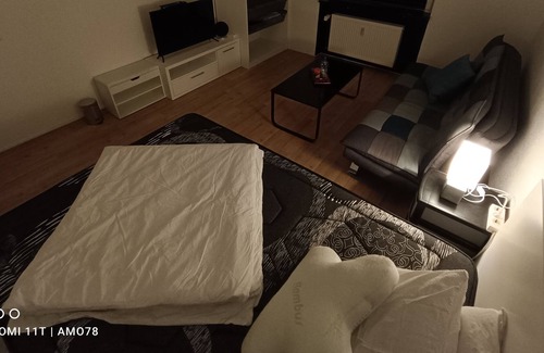 Singen Condo | Sleep & Stay PRIVATE room