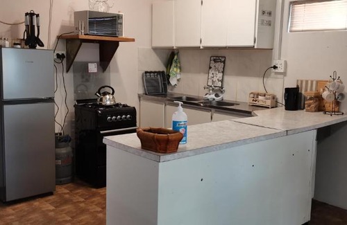 Stilfontein Apartment | Sleep Tight Overnight