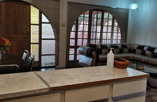 Stilfontein Apartment | Sleep Tight Overnight