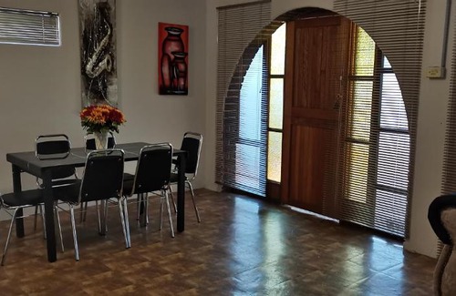 Stilfontein Apartment | Sleep Tight Overnight