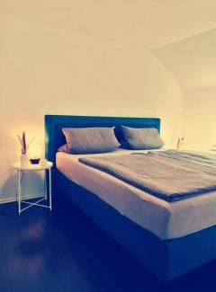 Heiligenkirchen Apartment | SLEEP WELL Apartments DETMOLD - Tempur Beds- NEU - Top Lage - Free parking - WIFI