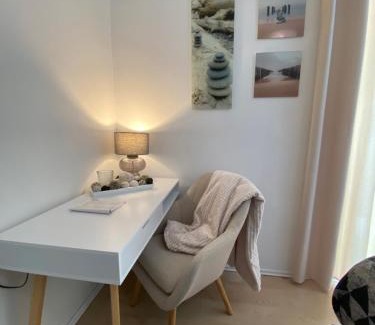 Heiligenkirchen Apartment | SLEEP WELL Apartments DETMOLD - Tempur Beds- NEU - Top Lage - Free parking - WIFI
