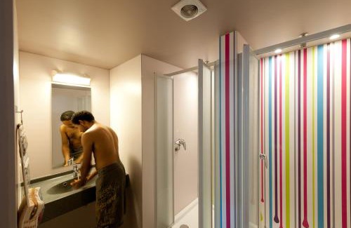 Broekwijk Hostel | Sleep Well Youth Hostel