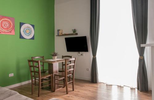 Historical Center Apartment | Sleep & Zupp Casa Olimpia