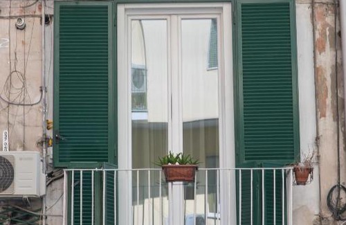 Historical Center Apartment | Sleep & Zupp Casa Olimpia