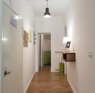 Historical Center Apartment | Sleep & Zupp Casa Olimpia