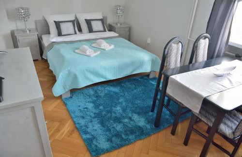 Srodmiescie Połnocne Apartment | Sleep4you Apartamenty Centrum