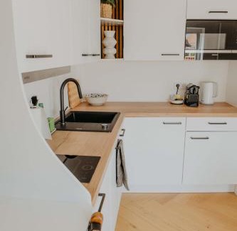 Celle Apartment | sleepArt cream