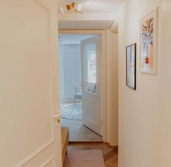 Celle Apartment | sleepArt cream