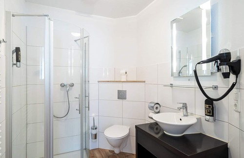 Bant Hotel | SleepBEEONE Wilhelmshaven