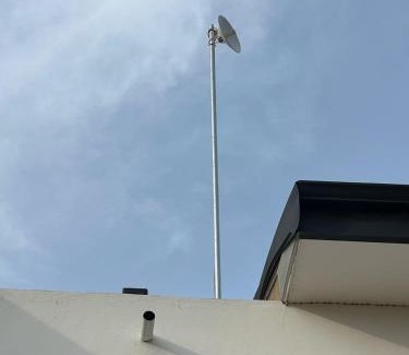 Afienya Hotel | Sleepeaze Hotel