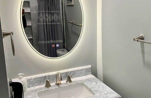 National Hills House | Sleeper Home Gem Steps from Augusta National – Masters Ready!