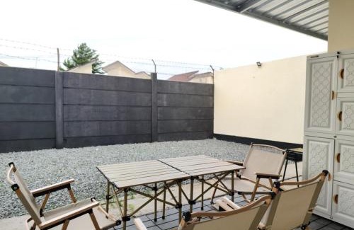 North Cirebon House | Sleephouse Klayan