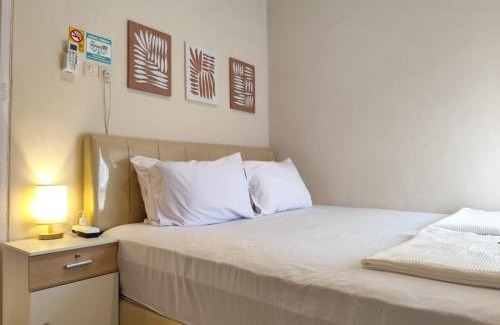 North Cirebon House | Sleephouse Klayan